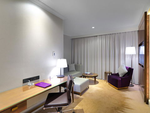Amora Hotel Jamison Sydney - Whitsundays Accommodation 3