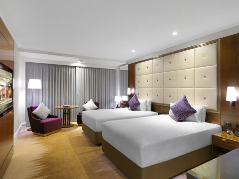 Amora Hotel Jamison Sydney - Whitsundays Accommodation 10