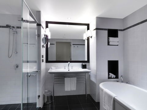Amora Hotel Jamison Sydney - Whitsundays Accommodation 5