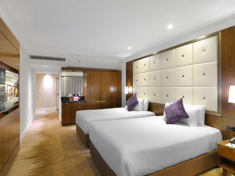 Amora Hotel Jamison Sydney - Whitsundays Accommodation 11
