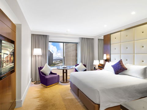 Amora Hotel Jamison Sydney - Whitsundays Accommodation 24