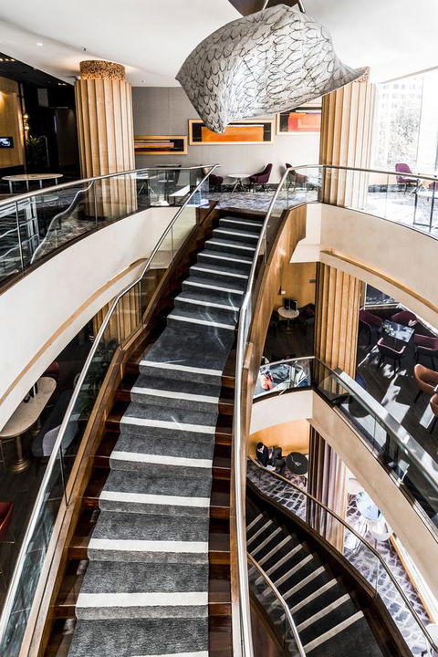 Amora Hotel Jamison Sydney - Whitsundays Accommodation 23