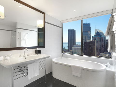 Amora Hotel Jamison Sydney - Whitsundays Accommodation 38