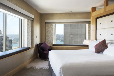 Amora Hotel Jamison Sydney - Whitsundays Accommodation 42