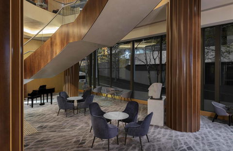 Amora Hotel Jamison Sydney - Whitsundays Accommodation 22