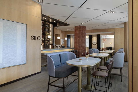 Amora Hotel Jamison Sydney - Whitsundays Accommodation 17
