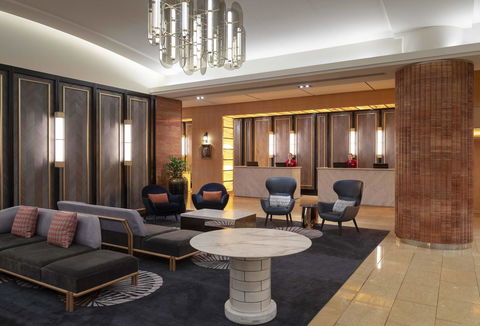 Amora Hotel Jamison Sydney - Whitsundays Accommodation 20