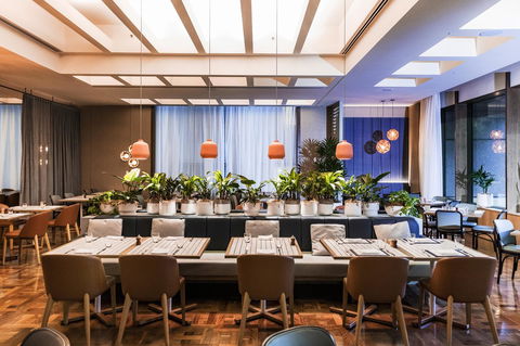 Amora Hotel Jamison Sydney - Whitsundays Accommodation 18