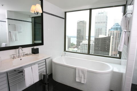 Amora Hotel Jamison Sydney - Whitsundays Accommodation 30