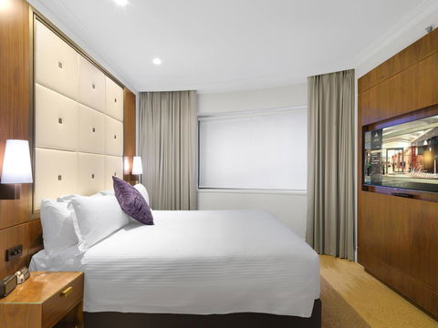 Amora Hotel Jamison Sydney - Whitsundays Accommodation 4