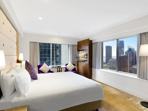 Amora Hotel Jamison Sydney - Whitsundays Accommodation 0