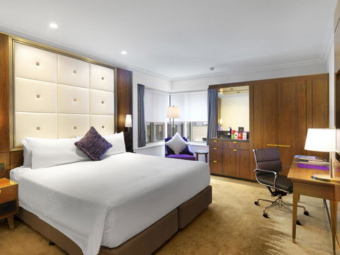 Amora Hotel Jamison Sydney - Whitsundays Accommodation 35