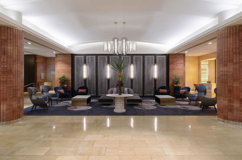 Amora Hotel Jamison Sydney - Whitsundays Accommodation 15