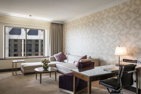 Amora Hotel Jamison Sydney - Whitsundays Accommodation 44