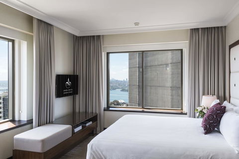 Amora Hotel Jamison Sydney - Whitsundays Accommodation 41