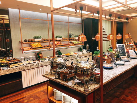 Amora Hotel Jamison Sydney - Whitsundays Accommodation 1