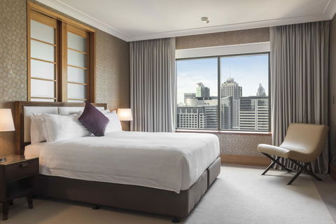 Amora Hotel Jamison Sydney - Whitsundays Accommodation 39