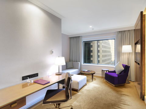 Amora Hotel Jamison Sydney - Whitsundays Accommodation 37