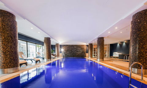 Amora Hotel Jamison Sydney - Whitsundays Accommodation 14