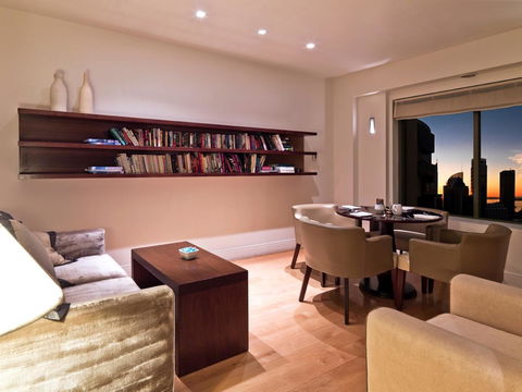 Amora Hotel Jamison Sydney - Whitsundays Accommodation 40