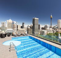 Pullman Sydney Hyde Park - Whitsundays Accommodation