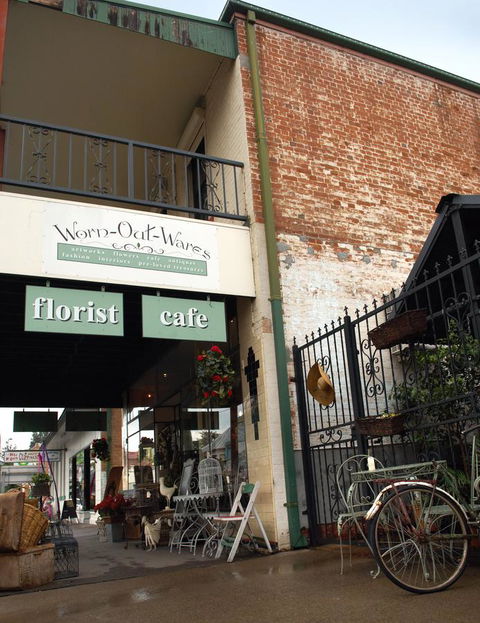 Quest Singleton - Whitsundays Accommodation 9