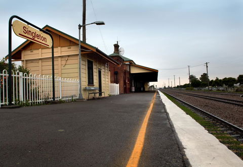 Quest Singleton - Whitsundays Accommodation 10