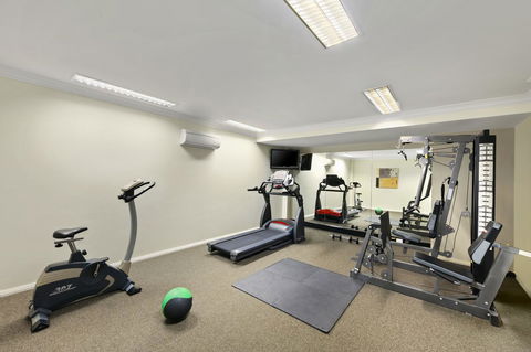 Quest Singleton - Whitsundays Accommodation 1