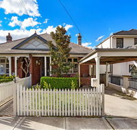 Drummoyne 3 Bedroom Home 62ALE - Whitsundays Accommodation
