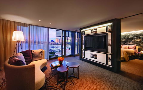 The Darling At The Star - Whitsundays Accommodation 16