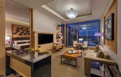 The Darling At The Star - Whitsundays Accommodation 3