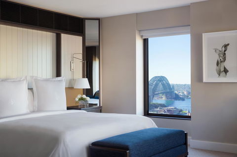 Four Seasons Hotel Sydney - Whitsundays Accommodation 18