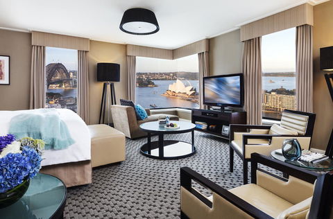 Four Seasons Hotel Sydney - Whitsundays Accommodation 26