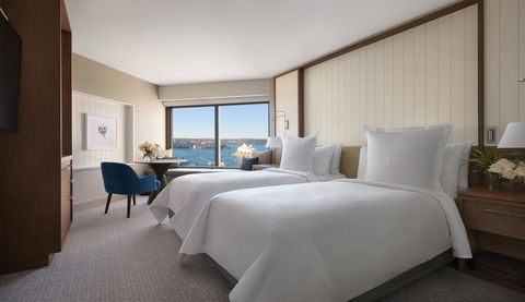 Four Seasons Hotel Sydney - Whitsundays Accommodation 24
