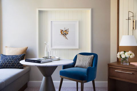 Four Seasons Hotel Sydney - Whitsundays Accommodation 6