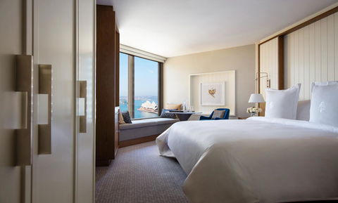 Four Seasons Hotel Sydney - Whitsundays Accommodation 11
