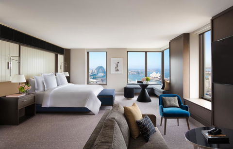 Four Seasons Hotel Sydney - Whitsundays Accommodation 16