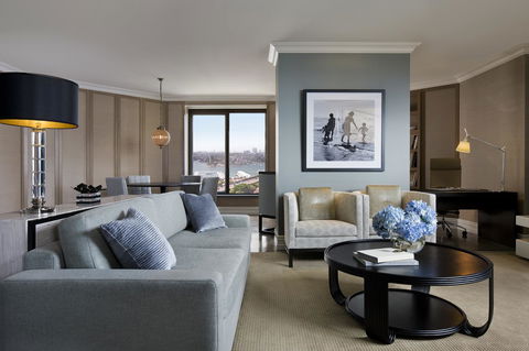 Four Seasons Hotel Sydney - Whitsundays Accommodation 36