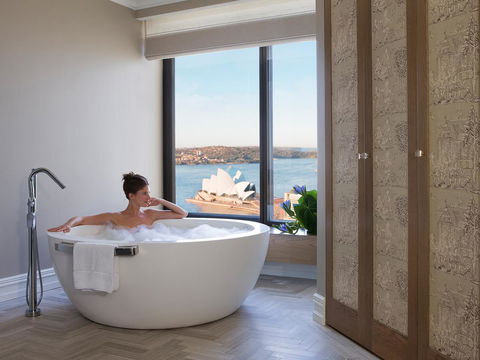 Four Seasons Hotel Sydney - Whitsundays Accommodation 39