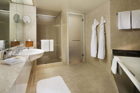 Four Seasons Hotel Sydney - Whitsundays Accommodation 42