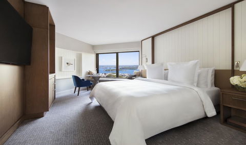 Four Seasons Hotel Sydney - Whitsundays Accommodation 15