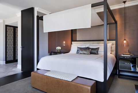 Four Seasons Hotel Sydney - Whitsundays Accommodation 43