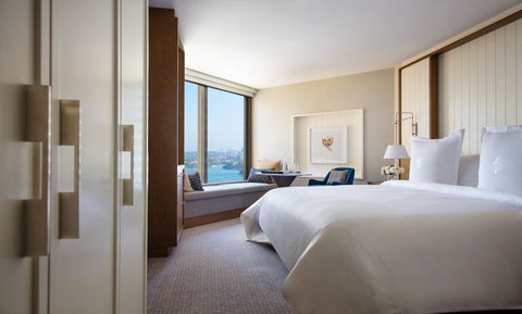 Four Seasons Hotel Sydney - Whitsundays Accommodation 4