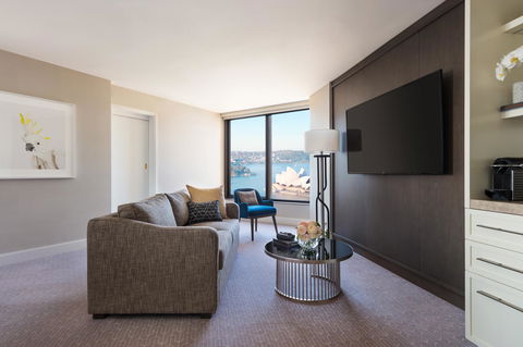 Four Seasons Hotel Sydney - Whitsundays Accommodation 1