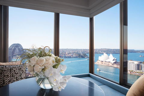 Four Seasons Hotel Sydney - Whitsundays Accommodation 21