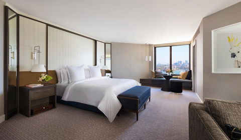 Four Seasons Hotel Sydney - Whitsundays Accommodation 7