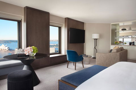 Four Seasons Hotel Sydney - Whitsundays Accommodation 29