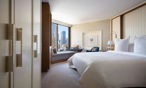 Four Seasons Hotel Sydney - Whitsundays Accommodation 9