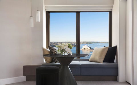 Four Seasons Hotel Sydney - Whitsundays Accommodation 3