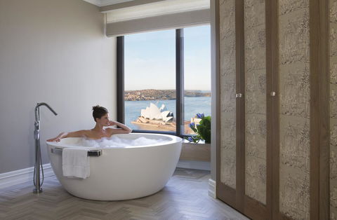 Four Seasons Hotel Sydney - Whitsundays Accommodation 35